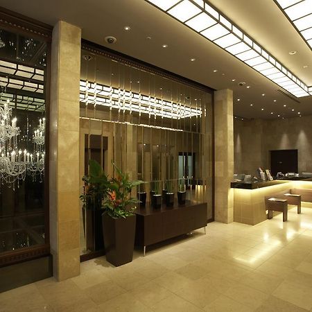 Hotel Jal City Yotsuya 도쿄 외부 사진