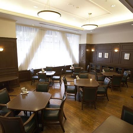 Hotel Jal City Yotsuya 도쿄 외부 사진