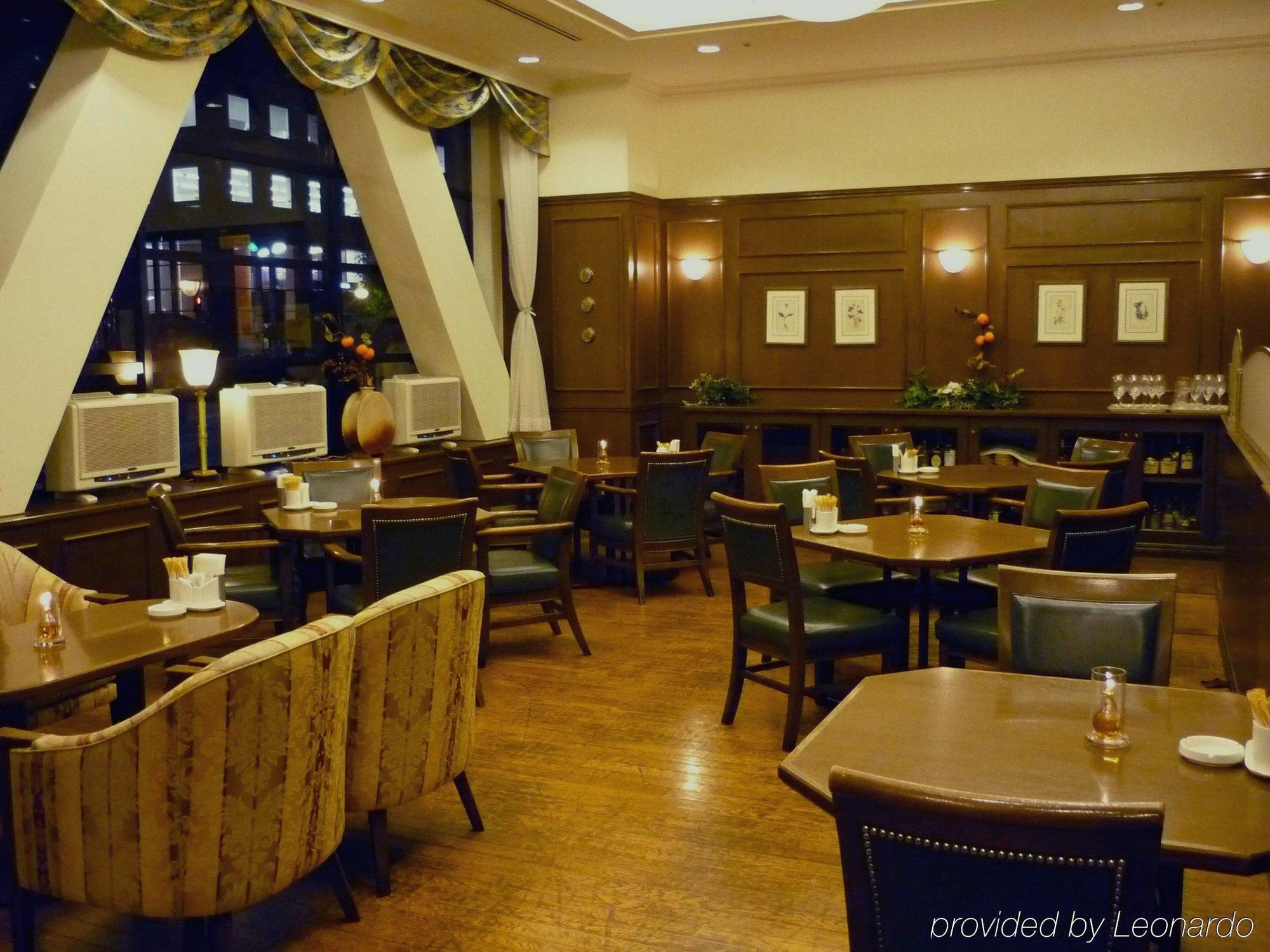 Hotel Jal City Yotsuya 도쿄 외부 사진