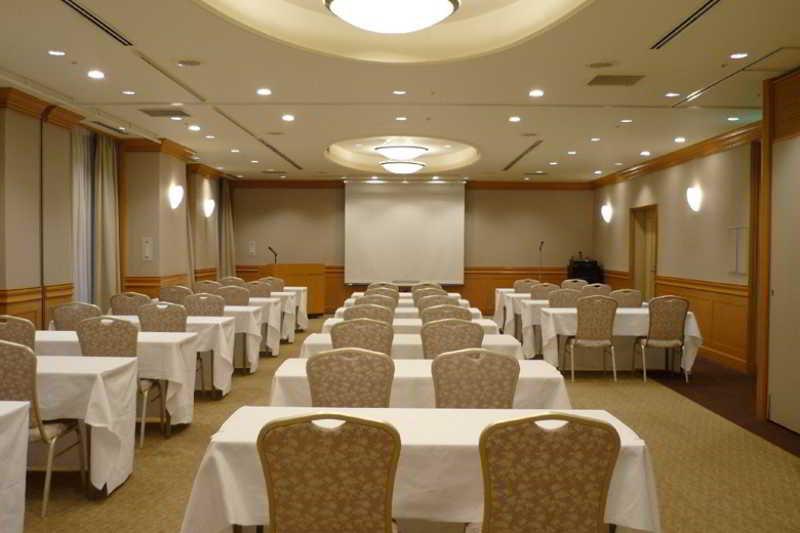 Hotel Jal City Yotsuya 도쿄 외부 사진