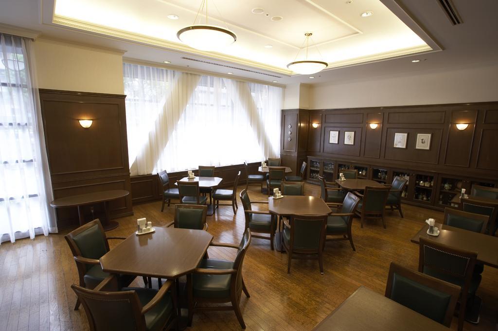 Hotel Jal City Yotsuya 도쿄 외부 사진