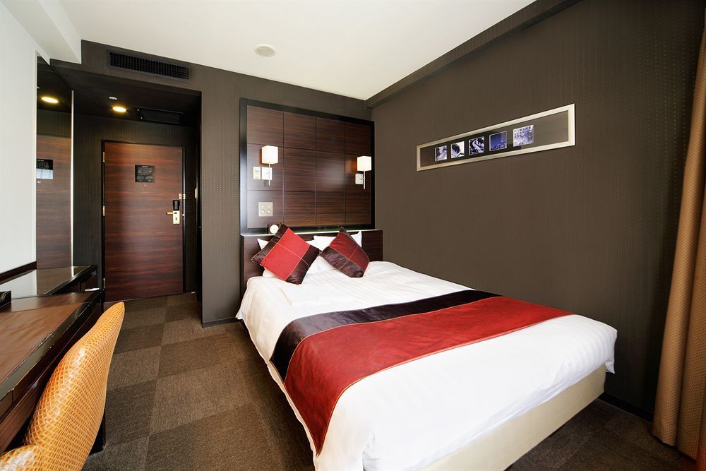 Hotel Jal City Yotsuya 도쿄 외부 사진