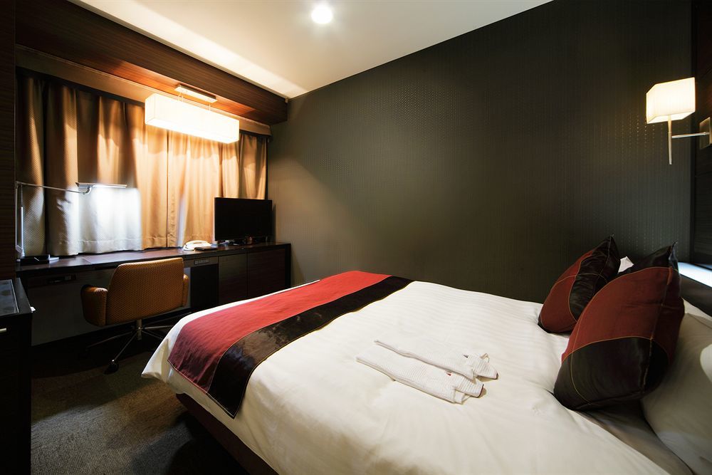 Hotel Jal City Yotsuya 도쿄 외부 사진
