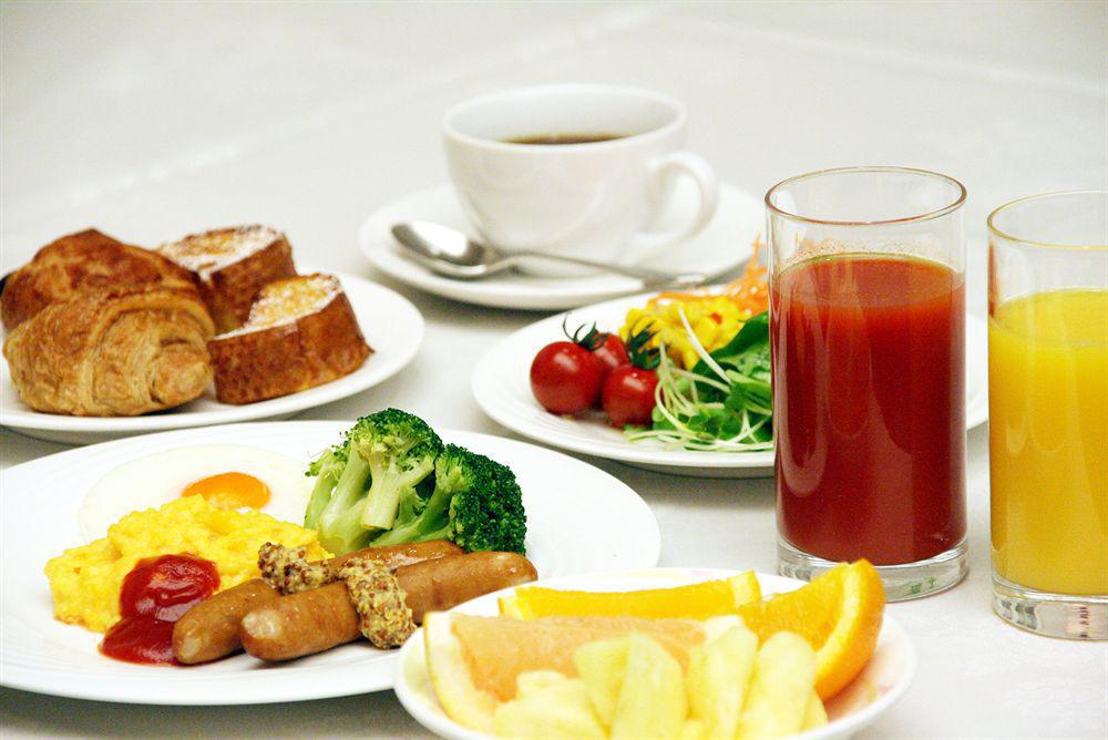 Hotel Jal City Yotsuya 도쿄 외부 사진